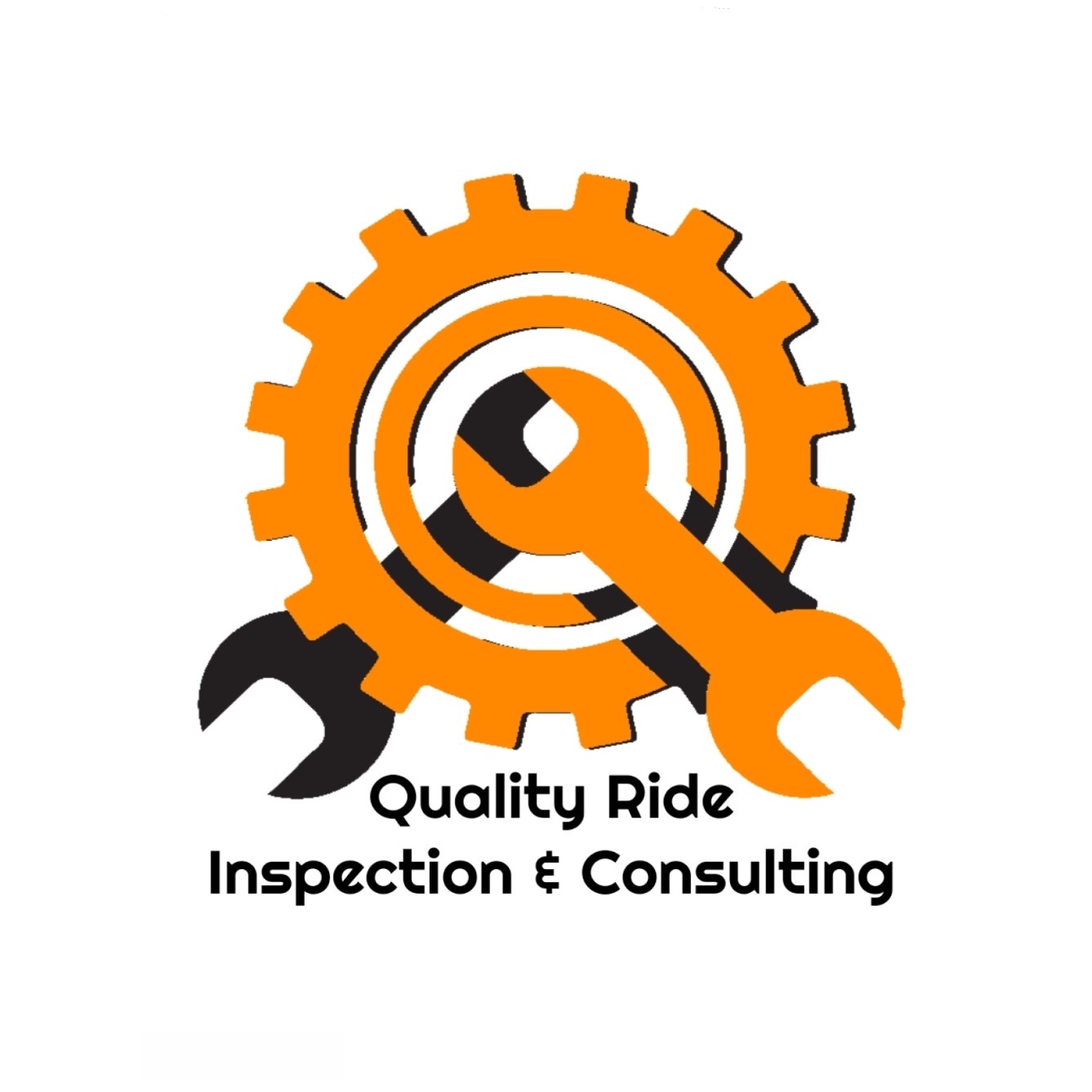 Quality Ride Inspection and Consulting Logo