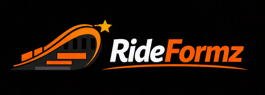 RideFormz Logo